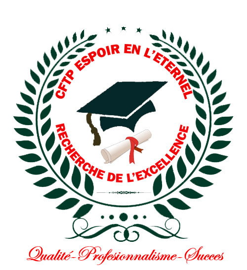 ESPOIR EN L'ÉTERNEL