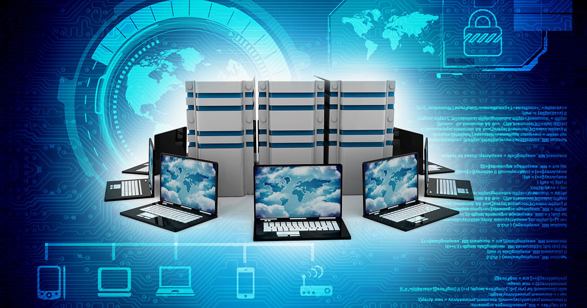 Image de Réseaux Informatiques